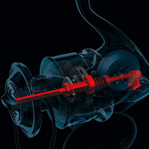 SHIMANO Spinning Reel 21 Twin Power SW 14000PG