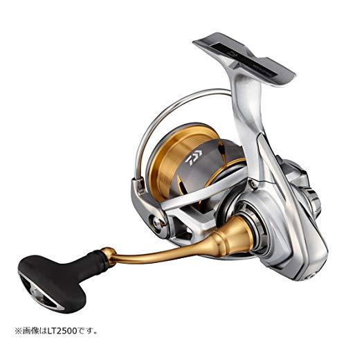 DAIWA Spinning Reel Freems LT3000-CXH 2021 Model