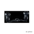 Megatech (LIVERE) Glide 87 (for left-handed reel) for SHIMANO (all black)
