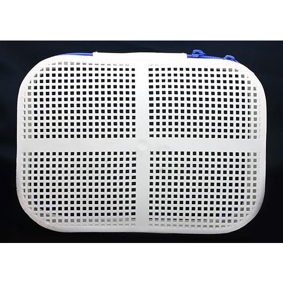 Kizakura AR Mesh Bag S (30)