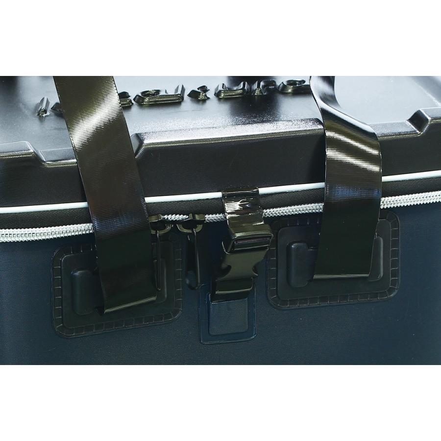 Kizakura Tackle Bag Ishishi Tamashii Tackle Bag SP