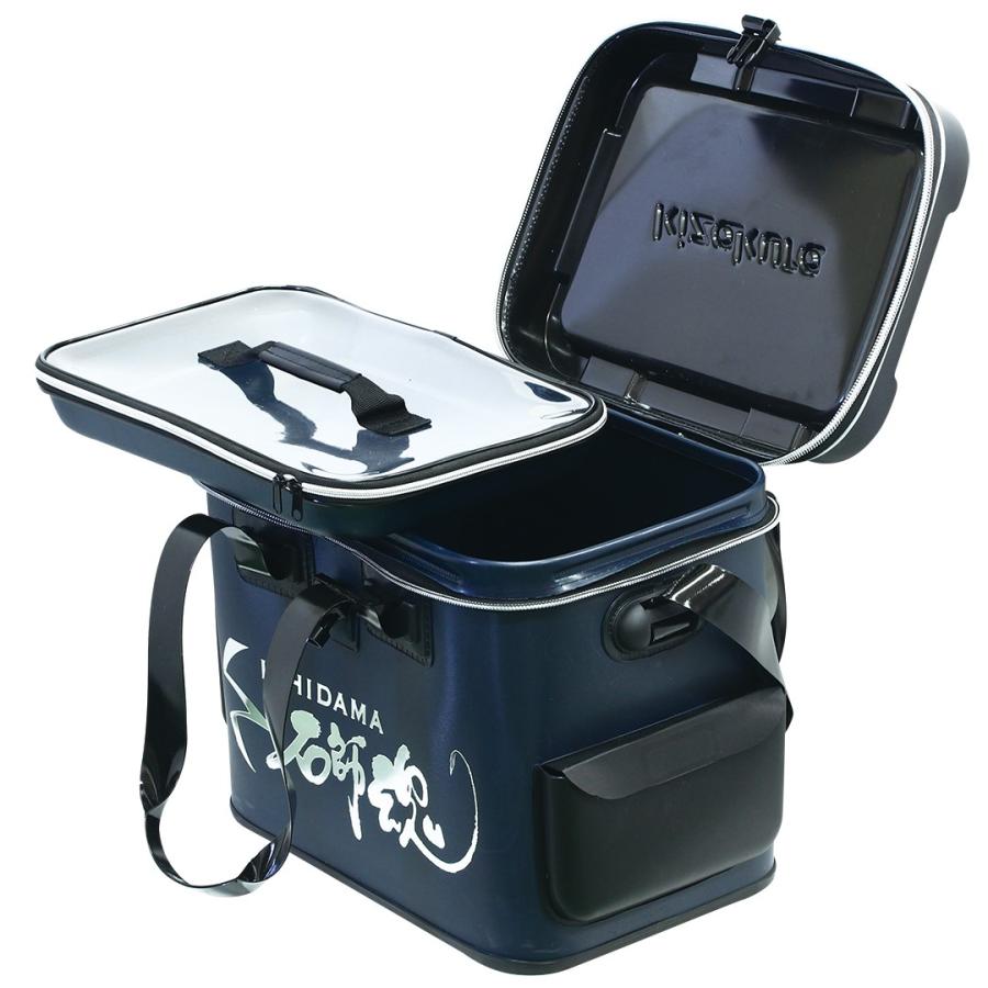 Kizakura Tackle Bag Ishishi Tamashii Tackle Bag SP