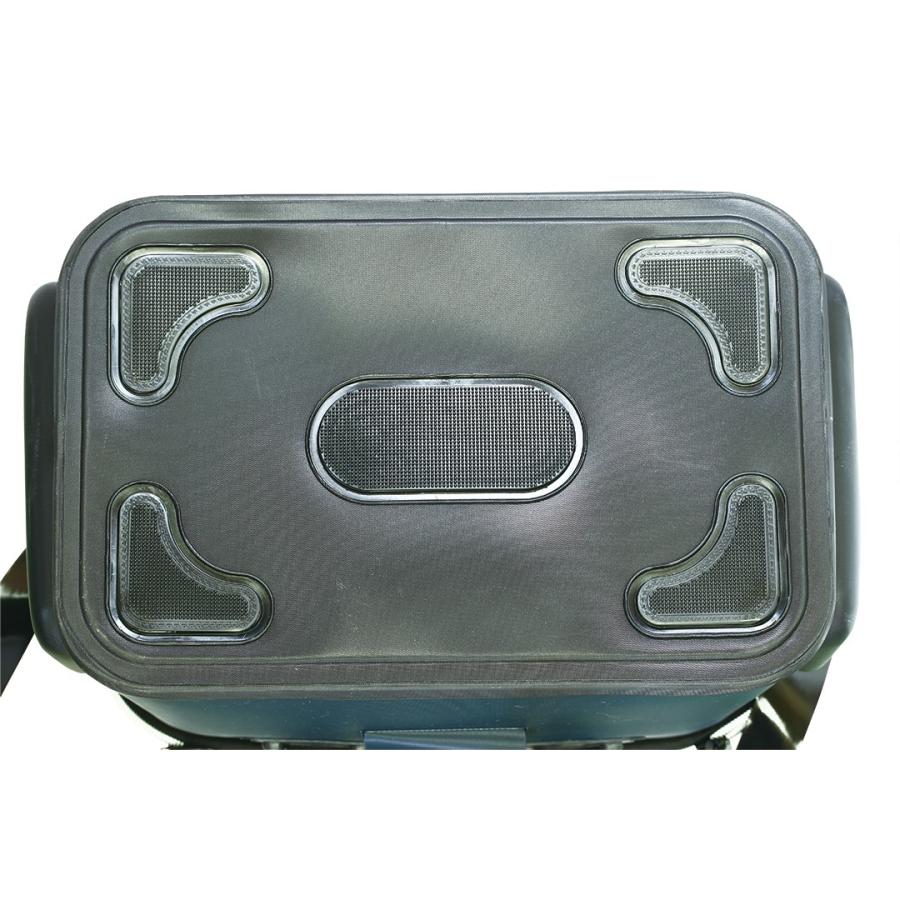 Kizakura Tackle Bag Ishishi Tamashii Tackle Bag SP