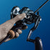 SHIMANO Reel 19 Ocea Jigger F Custom 3000HG (right-handed)