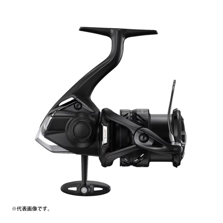 SHIMANO Spinning Reel 23 Exsence XR 3000MHG