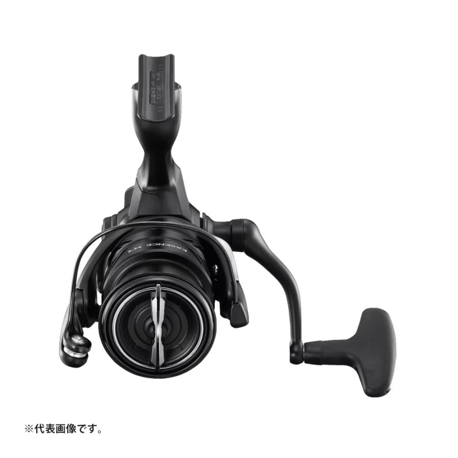 SHIMANO Spinning Reel 23 Exsence XR 3000MHG