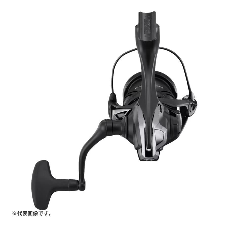 SHIMANO Spinning Reel 23 Exsence XR 3000MHG