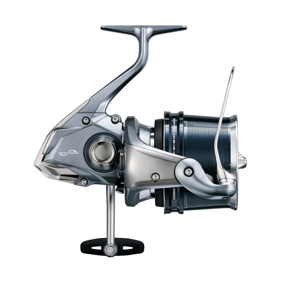 SHIMANO Spinning Reel 24 Freegen 35 Thin