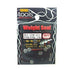 Biovex Weight Stickers, Oval, S, 0.25g