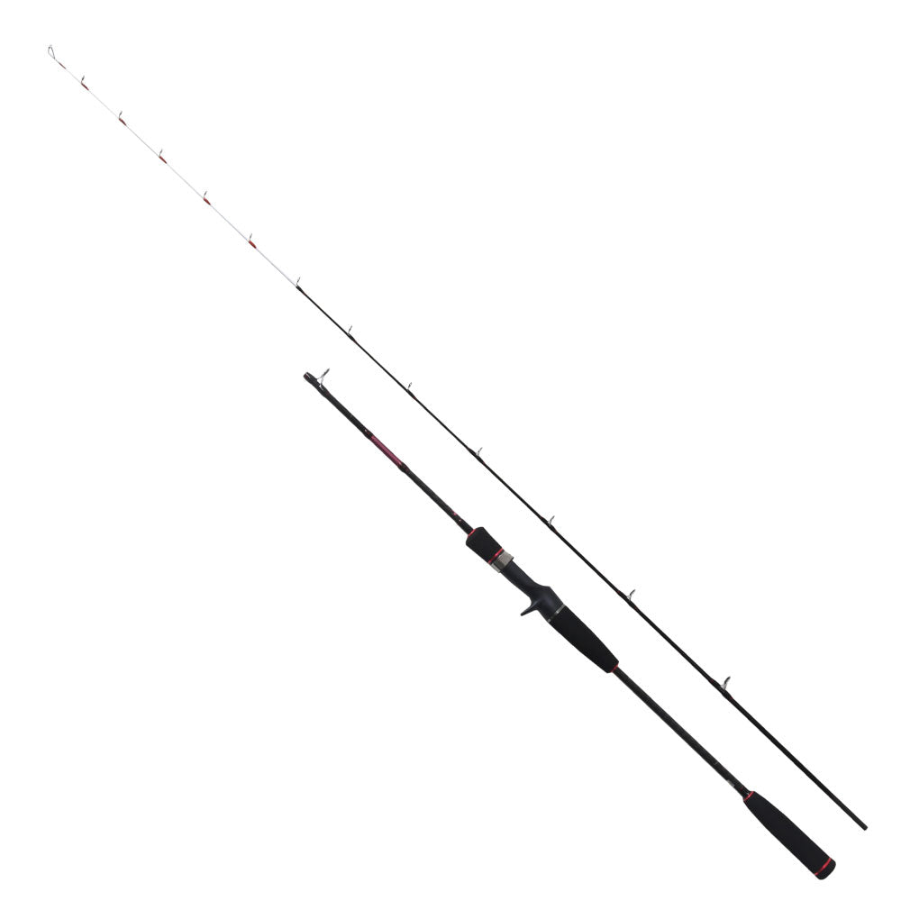 RIZAS Offshore Rod RIZAS Tairaba 652ML