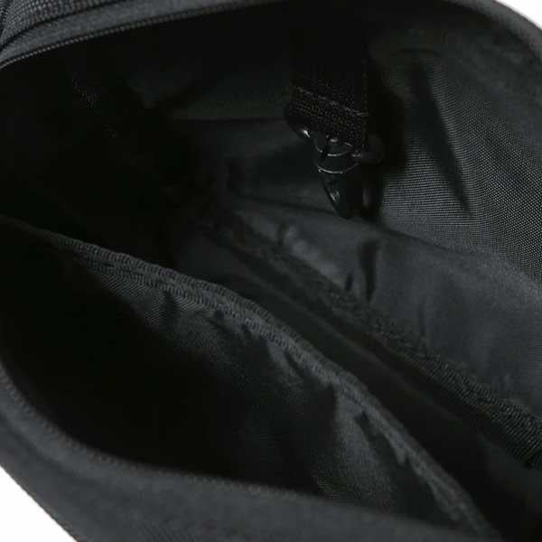 NEW ERA Shoulder Pouch L Black