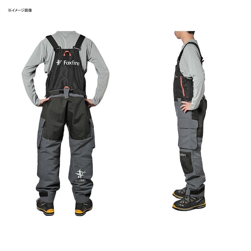 Foxfire GORE-TEX Hydromaster Bib Grey XXL