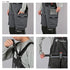 Foxfire GORE-TEX Hydromaster Bib Grey XXL