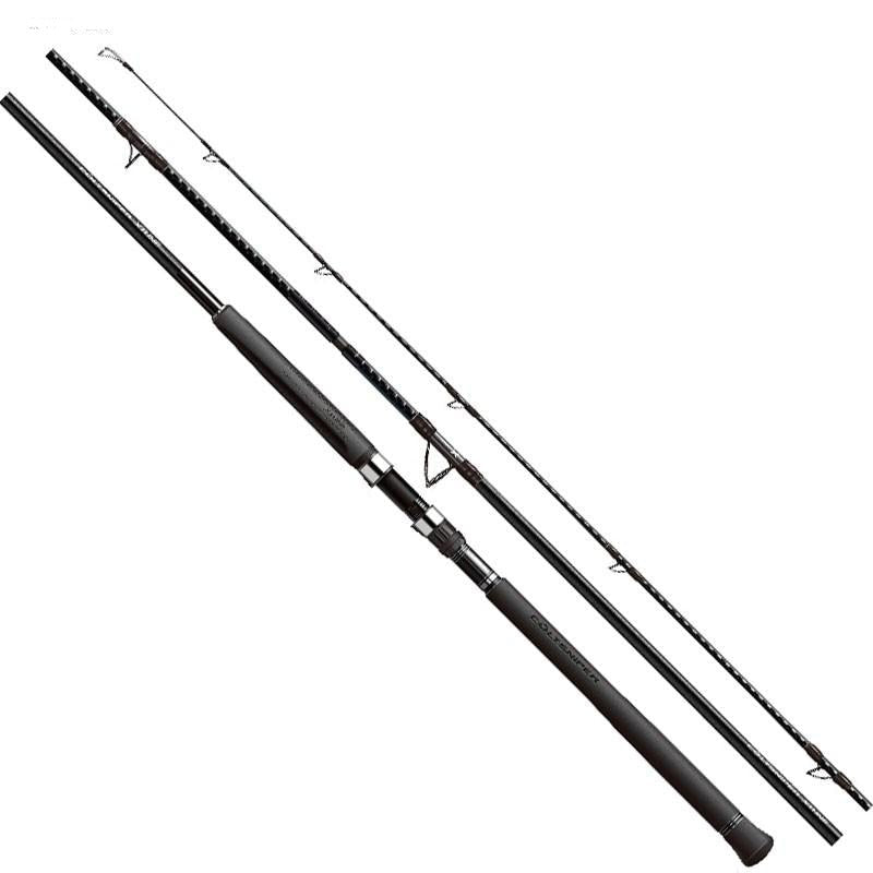 SHIMANO   ROD   COLTSNIPER EX TUNE