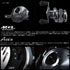 SHIMANO Baitcasting Reel 20 Calcutta Conquest DC 100HG RIGHT 2020 Model (Right-Handed)