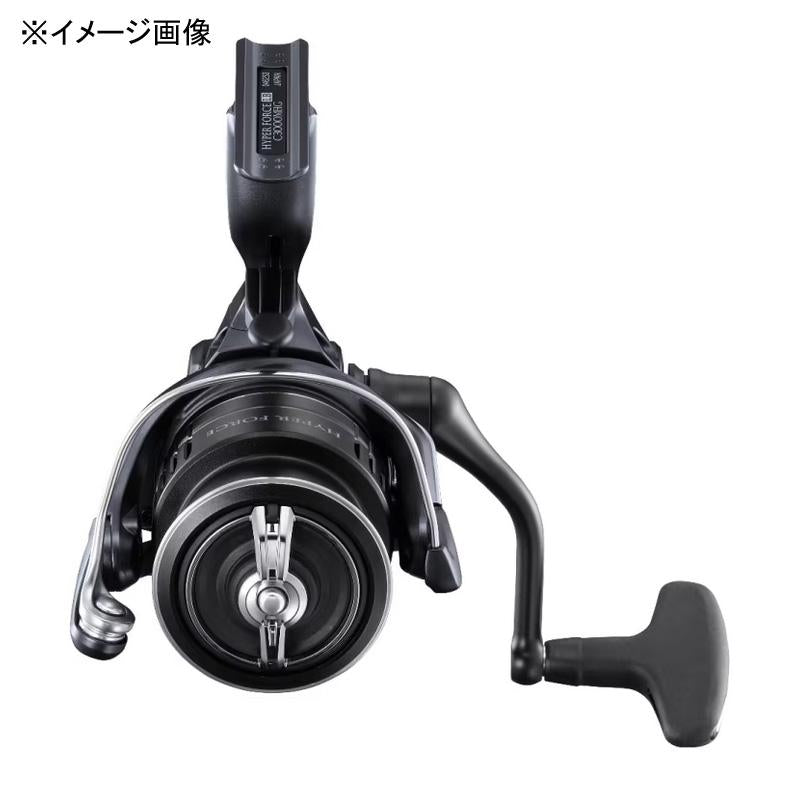 SHIMANO Lever Brake Reel 23 Hyper Force LB C3000MHG