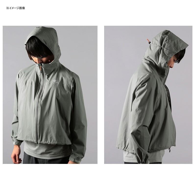 Foxfire 3D Ultra Light Rain Jacket