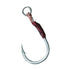 Gamakatsu Single Hook P-Flex MH 2/0