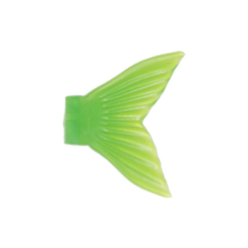 GAN CRAFT JOINTED CLAW 230 Spare Tail 08 Pastel Green