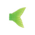 GAN CRAFT JOINTED CLAW 230 Spare Tail 08 Pastel Green