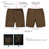 EVERGREEN Wear EG Dry Shorts Black