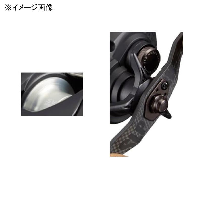 SLP Works Baitcasting Reel 22TR SV TW105H-SLPW