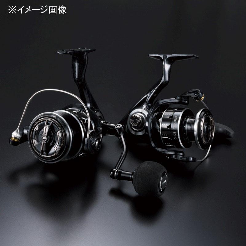 Tailwalk Spinning Reel Speaky 3500S XGX