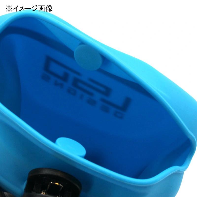 LSD Tackle Bag KUZU Pouch Khaki