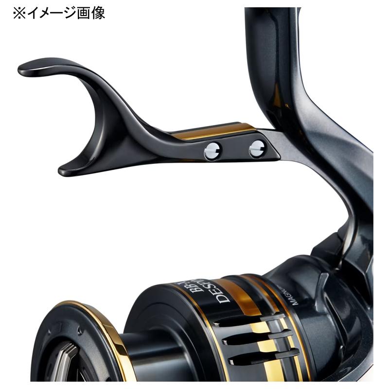 SHIMANO Lever Brake Reel 23BBX Despina 2500DXG