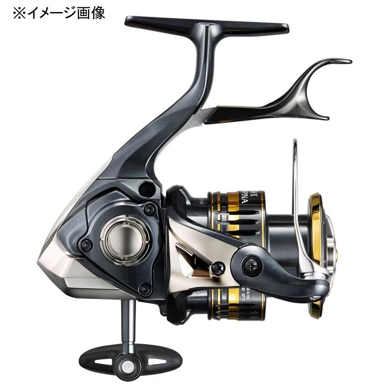 SHIMANO Lever Brake Reel 23BBX Despina 2500DXG