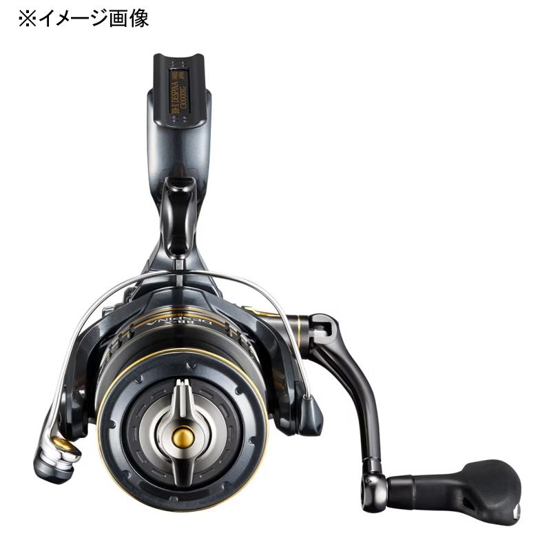 SHIMANO Lever Brake Reel 23BBX Despina C3000DTYPEG