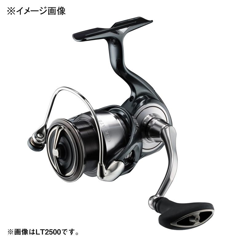 DAIWA Spinning Reel 24 Certate FCLT2000S-H