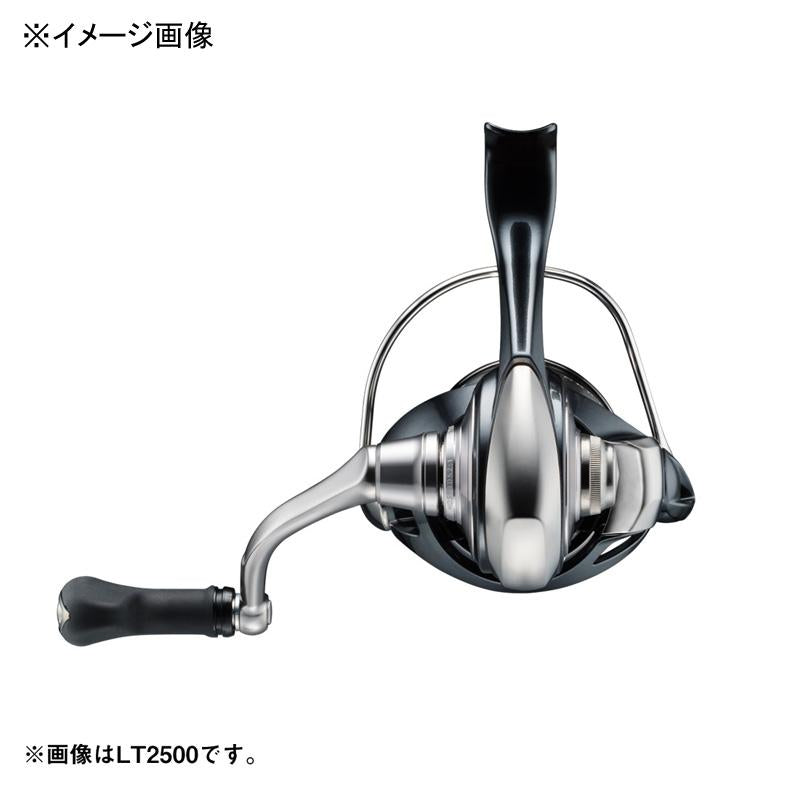 DAIWA Spinning Reel 24 Certate FCLT2000S-H