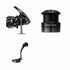 SHIMANO Spinning Reel 24 Exsence BB 4000MXG