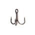 Bombada Agua Triple Hook Banshu Strong Hook No. 4