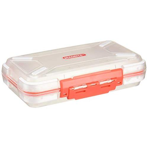 Harimitsu Tackle Case Magrank Free Clear XL