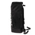 NEW ERA Tackle Bag Box Pack 32L Printed Logo Black x White