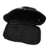 NEW ERA Tackle Bag Box Pack 32L Printed Logo Black x White
