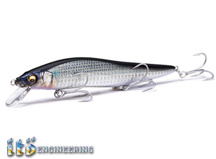 Megabass　ONETEN MAX LBO SW