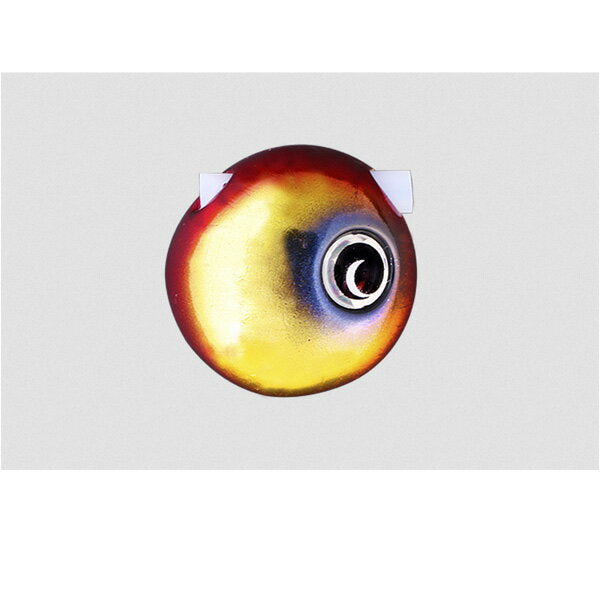 JACKALL Tairaba TG Binbindama Slide Head Neo 100g Red Gold NEO