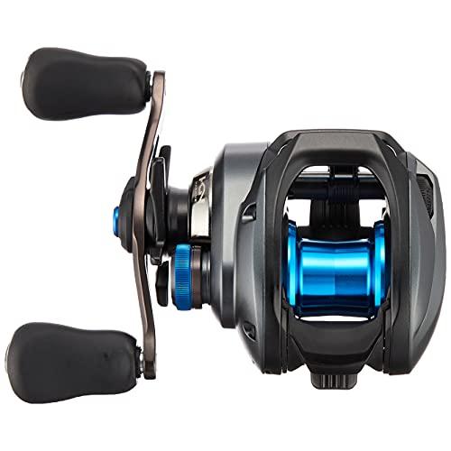 SHIMANO 20 SLX DC 71HG LEFT