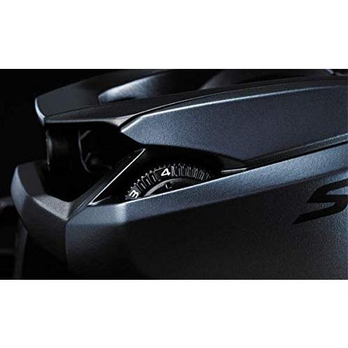 SHIMANO 20 SLX DC 71HG LEFT