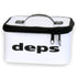 deps Tool Bag L White/Black