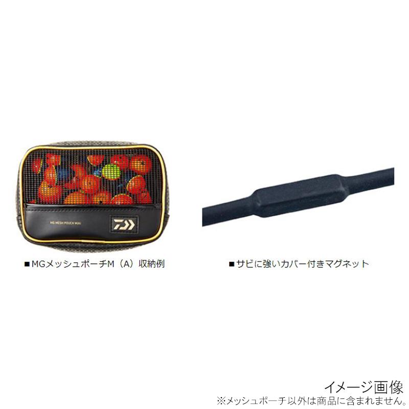 DAIWA MG Mesh Pouch M (A)