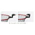 DAIWA Landing Net FL35 Red