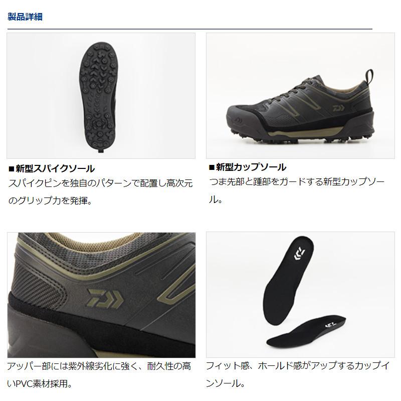 DAIWA DS-2103 Fishing Shoes