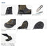 DAIWA DS-2180-H Fishing Shoes (Spikes)