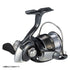 DAIWA Spinning Reel 24 Luvias PC LT3000