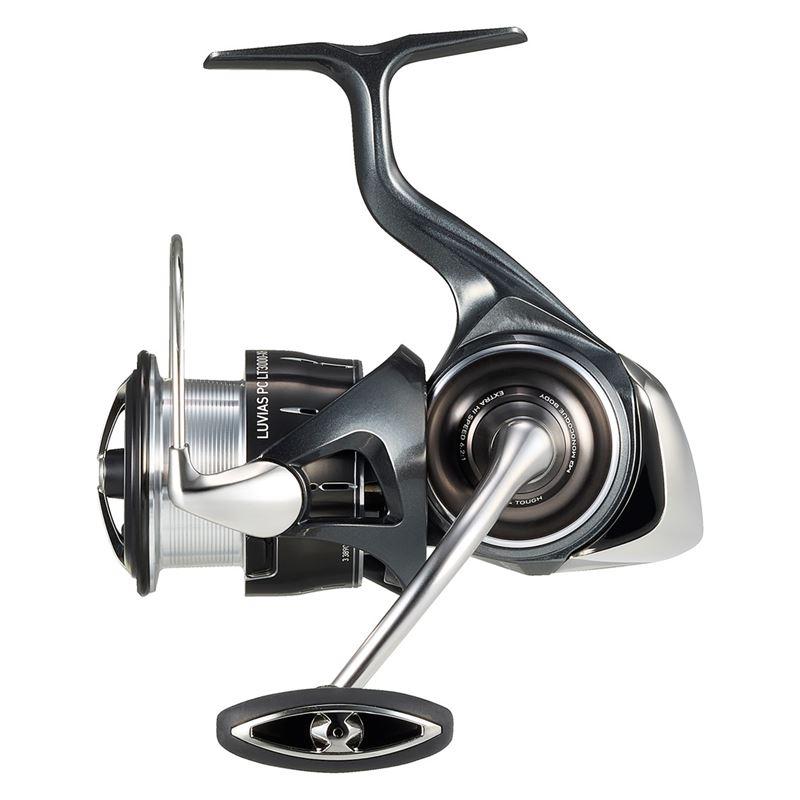 DAIWA Spinning Reel 24 Luvias PC LT3000-XH
