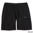 DAIWA Wear DP-8724 Fishing Net Shorts Black XL